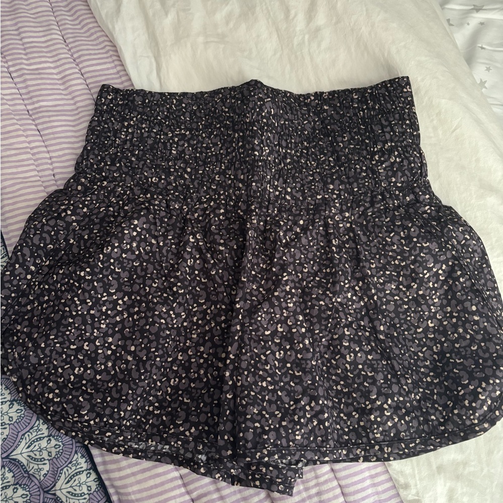 FP movement the way home shorts size m